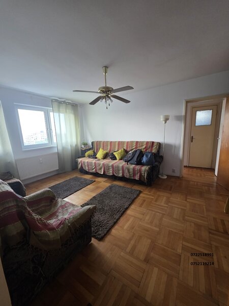 Titan, inchiriere 2 cam., 360 euro/luna