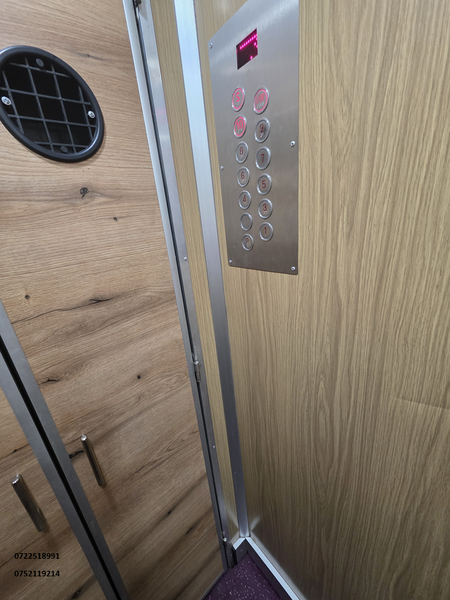 Titan, inchiriere 2 cam., 360 euro/luna