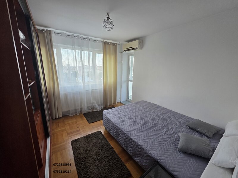 Titan, inchiriere 2 cam., 360 euro/luna