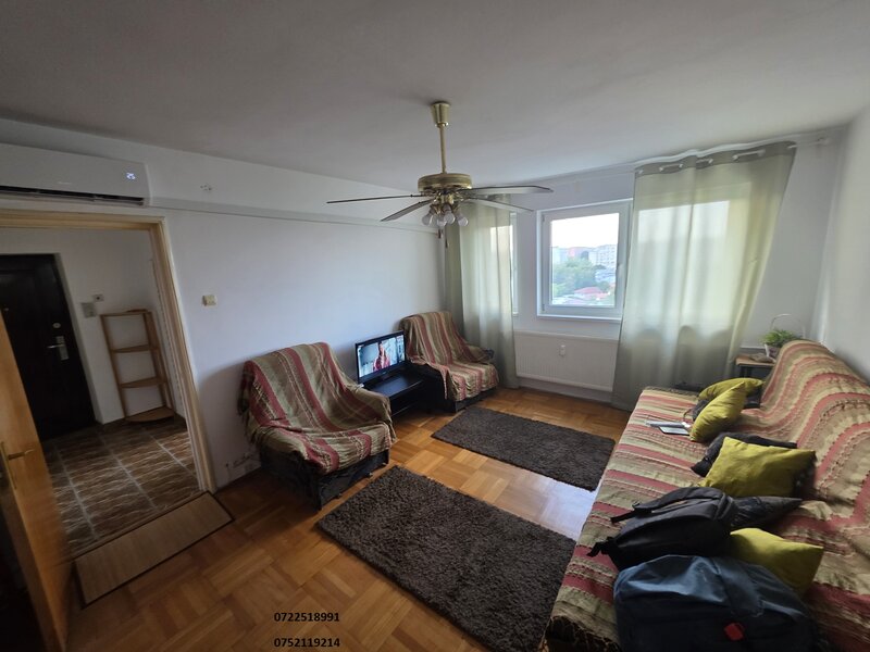 Titan, inchiriere 2 cam., 360 euro/luna