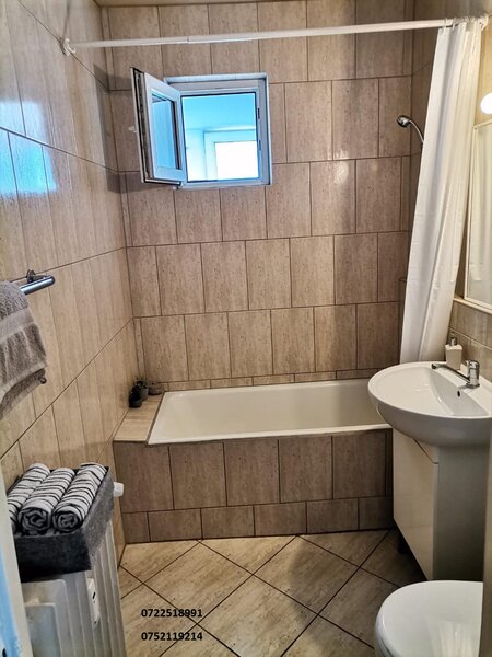 Titan, inchiriere 2 cam., 360 euro/luna