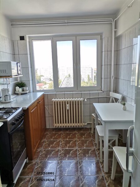 Titan, inchiriere 2 cam., 360 euro/luna