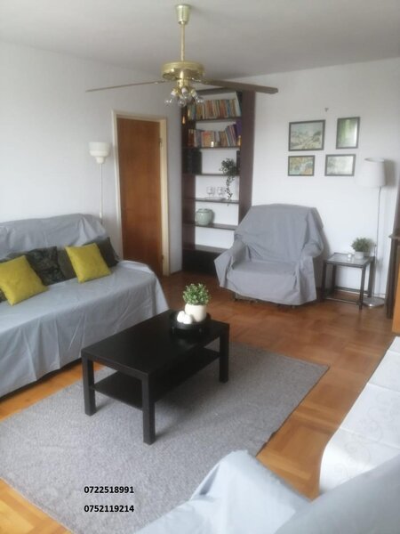 Titan, inchiriere 2 cam., 360 euro/luna